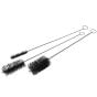 3014J-1 Boiler Flue Brushes (Pack 3) by Monument - 3014J-1