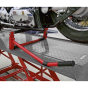 Two Arm Centre Stand Sealey Part No. MPS2