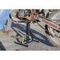 Quick Lift Off-Road/Trials Bike Stand Sealey Part No. MPS8