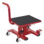 Quick Lift Stand/Moving Dolly 135kg Sealey Part No. MPSD1