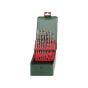 HSS-G Drill Bit Set 25 Piece by Metabo - MPT627154