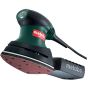 FMS-200 Intec Palm Tri Sander 200 Watt 240 Volt by Metabo - 600065500