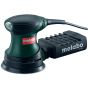 FSX-200 125mm Intec Palm Disc Sander 240 Watt 240 Volt by Metabo - 609225590