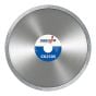 Tile Cutting Smooth Rim Diamond Blades