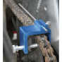 Motorcycle Chain Alignment Tool Sealey Part No. MS005