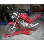 Motorcycle Dolly - Side Stand Type Sealey Part No. MS063