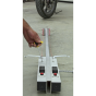 Calibration Rig for MS070 Sealey Part No. MS070CR