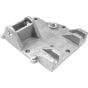 End Plate Fits Belle Minimix 150 Gearbox - MS10