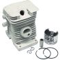 Cylinder & Piston Assembly 38mm for Stihl MS180