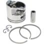 Non Genuine Piston Assembly 40mm for Stihl MS211, MS211C