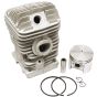 Cylinder & Piston 40mm for Stihl MS210