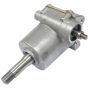 Gearbox for Belle Minimix (Pre 1999) 140 & 150 Cement Mixers - MS25