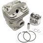 Cylinder & Piston 44.7mm for Stihl MS260