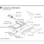 Conveyor Cart Assembly