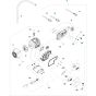 Motor Assembly for MS 360
