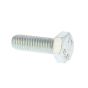 Hexagonal Screw M6 X 1.0 18mm Z-P for Terex MBR71 Roller - OEM No. MS41 18