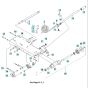 Head Platform Assembly