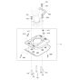 Ramming Shoe Assembly