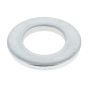 Flat Washer Type M12 for Terex TV1000, TV1200 Rollers - OEM No. MS54 12A