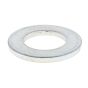 Flat Type M24 Washer Form C for Terex PT9000, PT10000 Dumpers - OEM No. MS54 24C