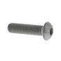 Countersunk Socket Screw M8 X 1.25 for Terex MBR71 Roller - OEM No. MS74 30