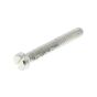 Slotted Pan Head Screw for Terex MBR71 Roller - OEM No. MS83 40