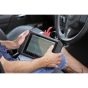 Autel MaxiSYS - Multi-Manufacturer Diagnostic Tool Sealey Part No. MS906