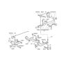 Height Adjustment for Stihl/ Viking MT 585 L Ride on Mowers