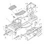 Installation Material for Viking MT 820