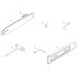 ECHO MTA-DPP Accessories