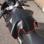 Motorcycle Tank Cover Sealey Part No. MTC1