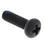 Belt Hook Screw M3 for DeWalt DCD730, DCD735 Corldless Drills - N042665