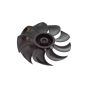 Fan for DeWalt DeWalt DPC10QTC, DPC10QTC Type 1 Compressors - N051334