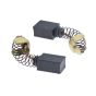 Brush Pair 230v for DeWalt DWP849X Polisher - OEM No. 103593