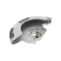 Gearcase for DeWalt/ Black & Decker DWE560, DWE560 Type 1 Circular Saws - N177902