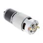 Motor & Gearcase for DeWalt DCS371, DCS371 Type 1 Bandsaws  - N343759
