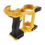 Clamshell Set for DeWalt/ Black & Decker DCGG571 Cordless Grease Gun - N399287