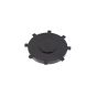 End Cap for DeWalt DWE6411 Sander - Genuine Part - N402677