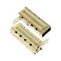 Kit Brushes for DeWalt DWS773, DWS773 Type 1 Mitre Saws - N443400