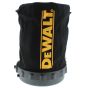 Dust Bag Sa for Dewalt DCP580B Hand Planer - OEM No. N455893