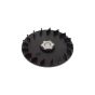 Fan for DeWalt/ Black & Decker DCW210, DCW210N Random Orbital Sander - N541864