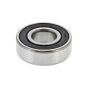 Ball Bearing 15x35x11 for DeWalt D25941K-XJ Rotary Hammer - N570313
