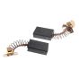 Brush Pair for DeWalt DWE7485 Table Saw - OEM No.  N796713