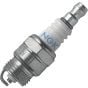 Genuine NGK BP6HS Spark Plug - 4511 - Sold Individually - 4511