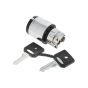 3 Position Key Switch (Middle Key Out) for Niftylift 120T (TM34T), 170 (TM50) Cherry Picker - P24346