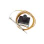 Exhaust Limit Switch for Nilfisk MH 4M-190/960 400/3/50 Pressure Washers - OEM No. 101117723