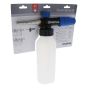 Foamsprayer Vario 1 Ltr 055 for Nilfisk MC 4M - 140/620 XT Electric Pressure Washers - OEM No. 106408235
