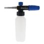 Foamsprayer Vario 1 Ltr 055 for Nilfisk MC 4M - 140/620 XT Electric Pressure Washers - OEM No. 106408235