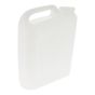 Detergent Bottle 2.5 L for Nilfisk MC 3c, MC 4M Pressure Washers - OEM No. 107141635
