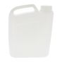 Detergent Bottle 2.5 L for Nilfisk MC 3c, MC 4M Pressure Washers - OEM No. 107141635